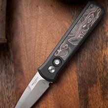 livewire knife wholesale RFQ reference image