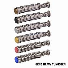 tungsten glock 19 guide rod wholesale RFQ reference image