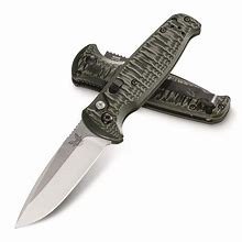 4300 cla benchmade wholesale RFQ reference image