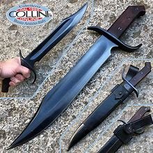 cold steel 1917 frontier bowie knife wholesale RFQ reference image