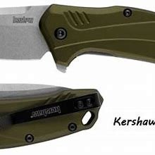 kershaw 1776 wholesale RFQ reference image