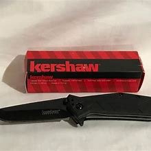 kershaw speedsafe 1990 wholesale RFQ reference image