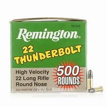 remington 22 ammo wholesale RFQ reference image