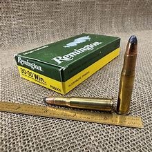 remington 30-30 wholesale RFQ reference image