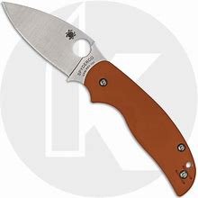 rex 121 spyderco wholesale RFQ reference image