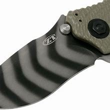 zero tolerance 0301 wholesale RFQ reference image