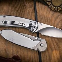 buck 327 wholesale RFQ reference image