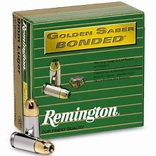 remington golden saber 45 wholesale RFQ reference image