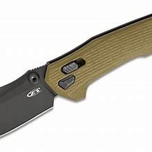 zero tolerance 0203 wholesale RFQ reference image