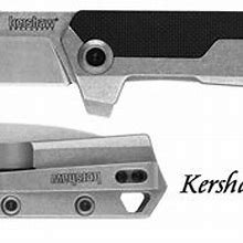 kershaw 3860 wholesale RFQ reference image