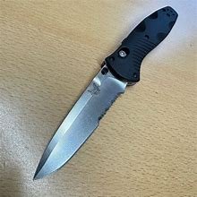 580 barrage benchmade wholesale RFQ reference image