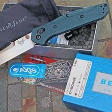 benchmade 940-04 wholesale RFQ reference image
