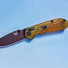 benchmade shot show 2025 wholesale RFQ reference image