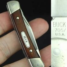 buck 705 wholesale RFQ reference image
