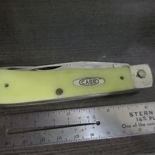 case usa 3254 cv wholesale RFQ reference image