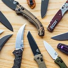 new benchmade knives 2025 wholesale RFQ reference image