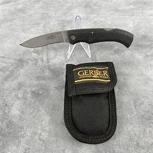 gerber 625 wholesale RFQ reference image