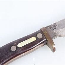 schrade walden 165 wholesale RFQ reference image