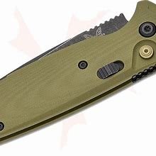 benchmade 4300bk-02 wholesale RFQ reference image