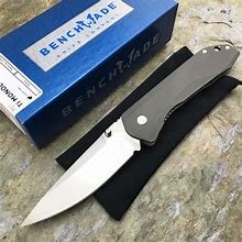 benchmade 761 wholesale RFQ reference image