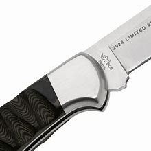 buck 55 limited edition wholesale RFQ reference image