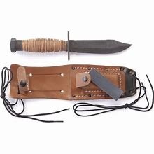 ontario knife company 499 air force survival knife wholesale RFQ reference image