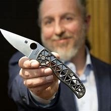 spyderco exclusives 2025 wholesale RFQ reference image