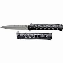ti lite knife wholesale RFQ reference image