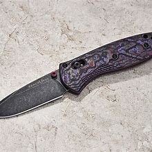 benchmade 585bk 251 wholesale RFQ reference image