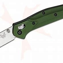 benchmade 940 osbourne wholesale RFQ reference image