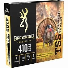 browning tss 410 wholesale RFQ reference image