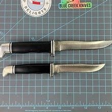 buck 102 vs 105 wholesale RFQ reference image