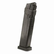 glock 43x extended magazine 19 round wholesale RFQ reference image