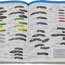 benchmade catalog 2025 wholesale RFQ reference image