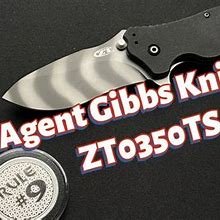 gibbs knife zt 301 wholesale RFQ reference image