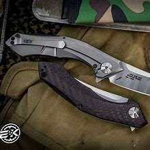 zero tolerance 0462 wholesale RFQ reference image