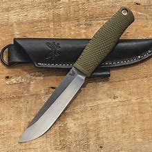 benchmade 202 leuku wholesale RFQ reference image