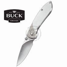 buck 327 nobleman knife wholesale RFQ reference image