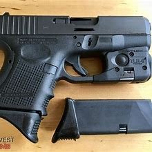 glock 26 streamlight wholesale RFQ reference image