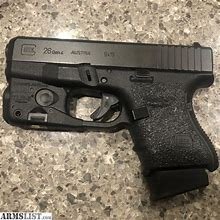 glock 26 tlr6 wholesale RFQ reference image
