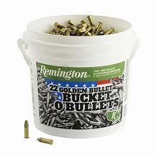 remington bucket 22 wholesale RFQ reference image