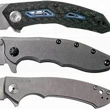 zero tolerance 777 wholesale RFQ reference image