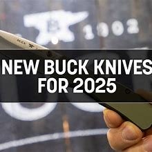 new buck knives 2025 wholesale RFQ reference image
