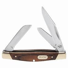 373 trio buck knife wholesale RFQ reference image