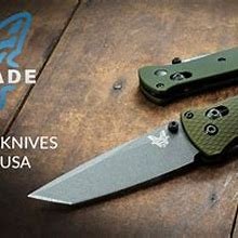 benchmade 200 wholesale RFQ reference image