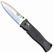benchmade 530 pardue wholesale RFQ reference image