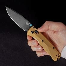 benchmade 535bk-07 wholesale RFQ reference image