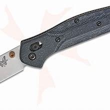 benchmade 940 denim wholesale RFQ reference image