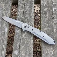 benchmade 940 titanium scales wholesale RFQ reference image