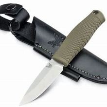 benchmade puukko 200 wholesale RFQ reference image